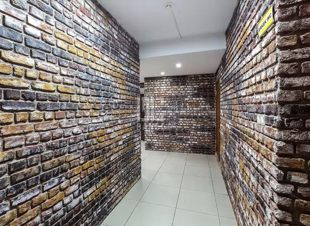 Karakeçili İnşaat Taş Duvarcısı